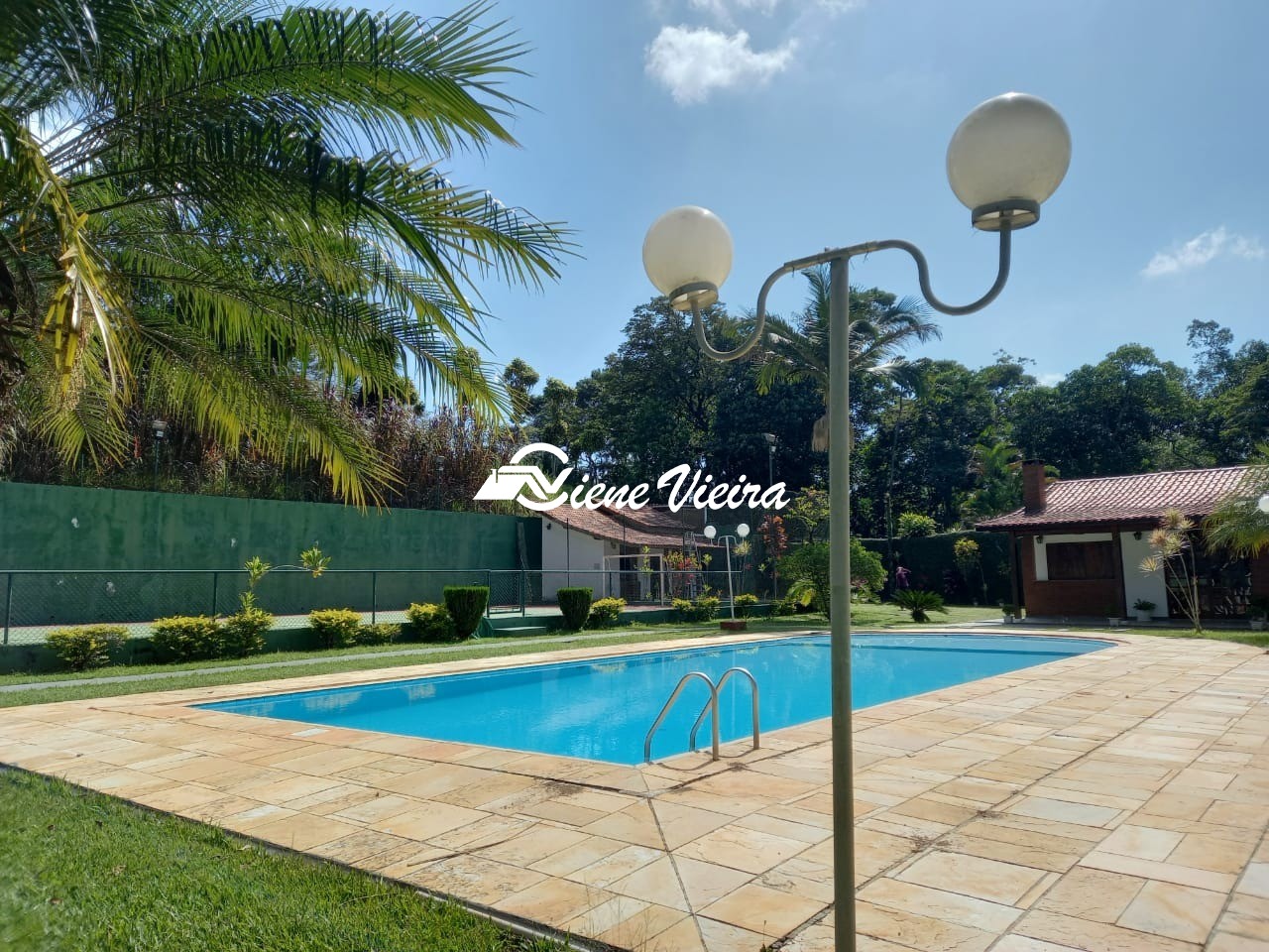 Chácara, 8 quartos, 9553 m² - Foto 2