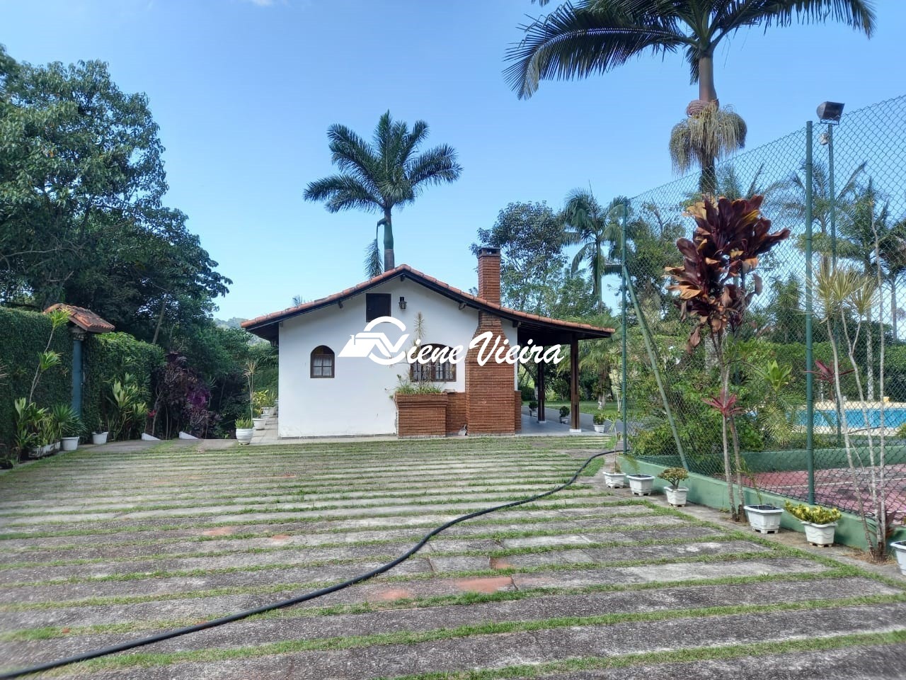 Chácara, 8 quartos, 9553 m² - Foto 3