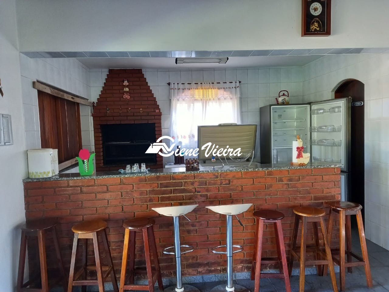 Chácara, 8 quartos, 9553 m² - Foto 7