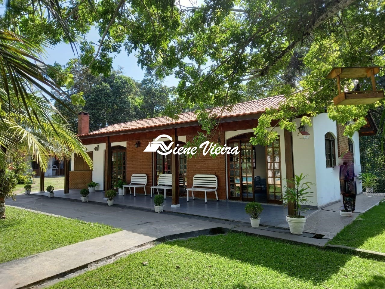 Chácara, 8 quartos, 9553 m² - Foto 8