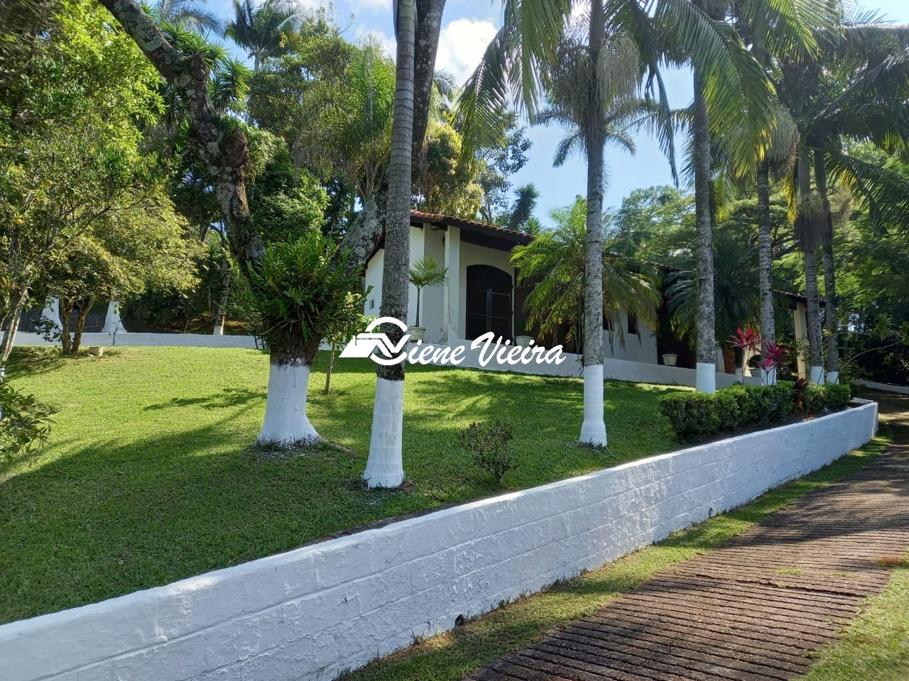 Chácara, 8 quartos, 9553 m² - Foto 15