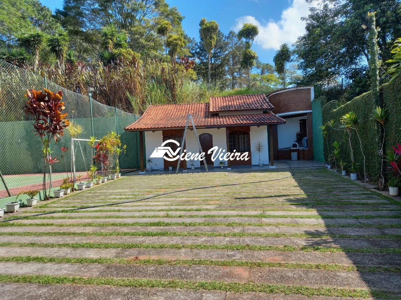 Chácara, 8 quartos, 9553 m² - Foto 16