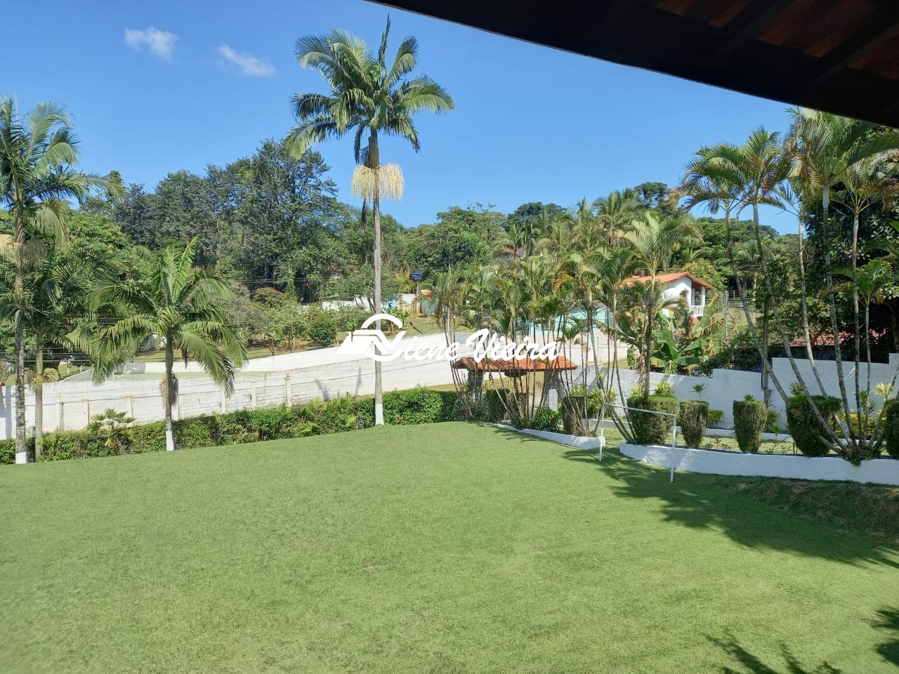 Chácara, 8 quartos, 9553 m² - Foto 22