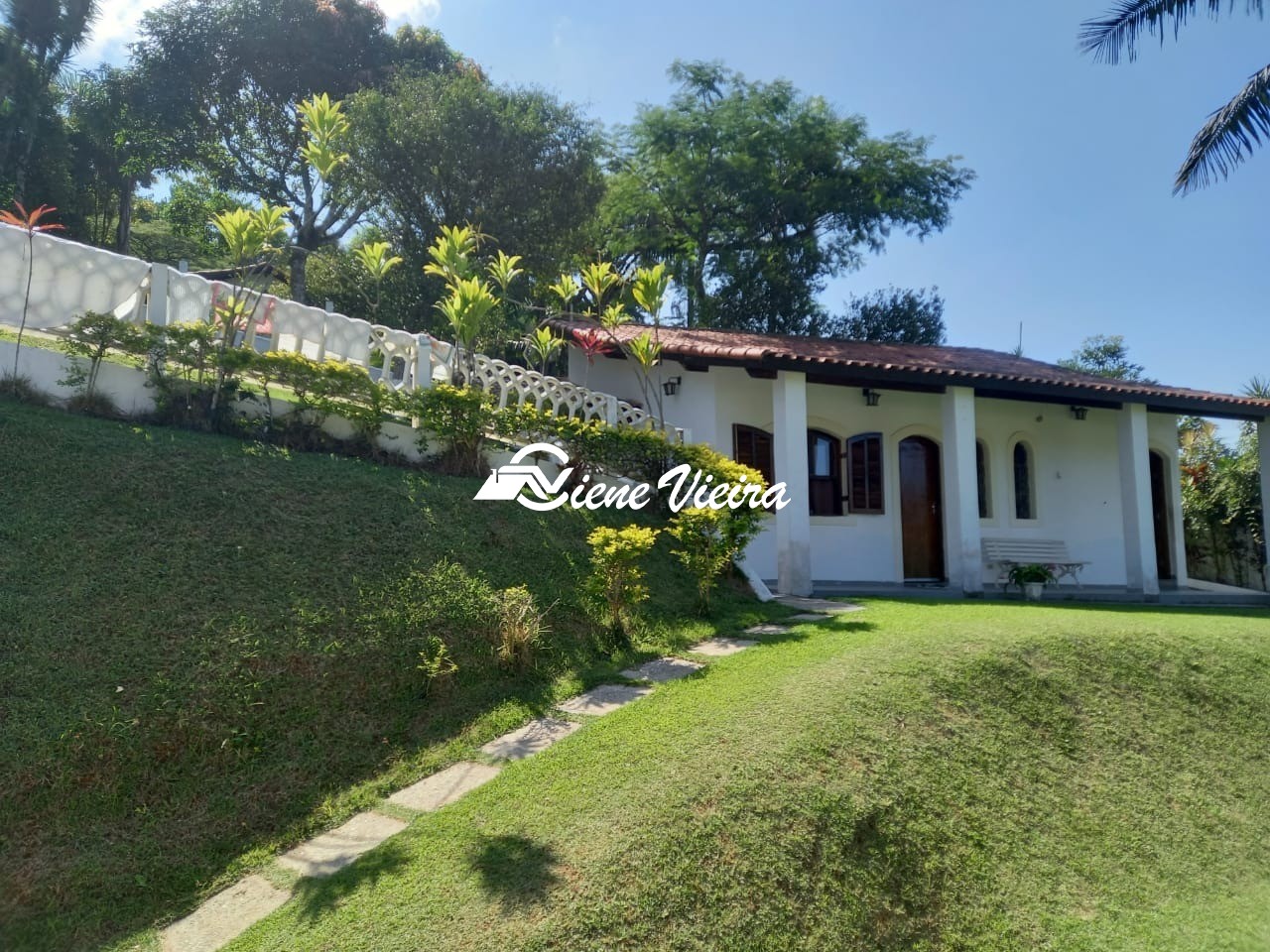 Chácara, 8 quartos, 9553 m² - Foto 29