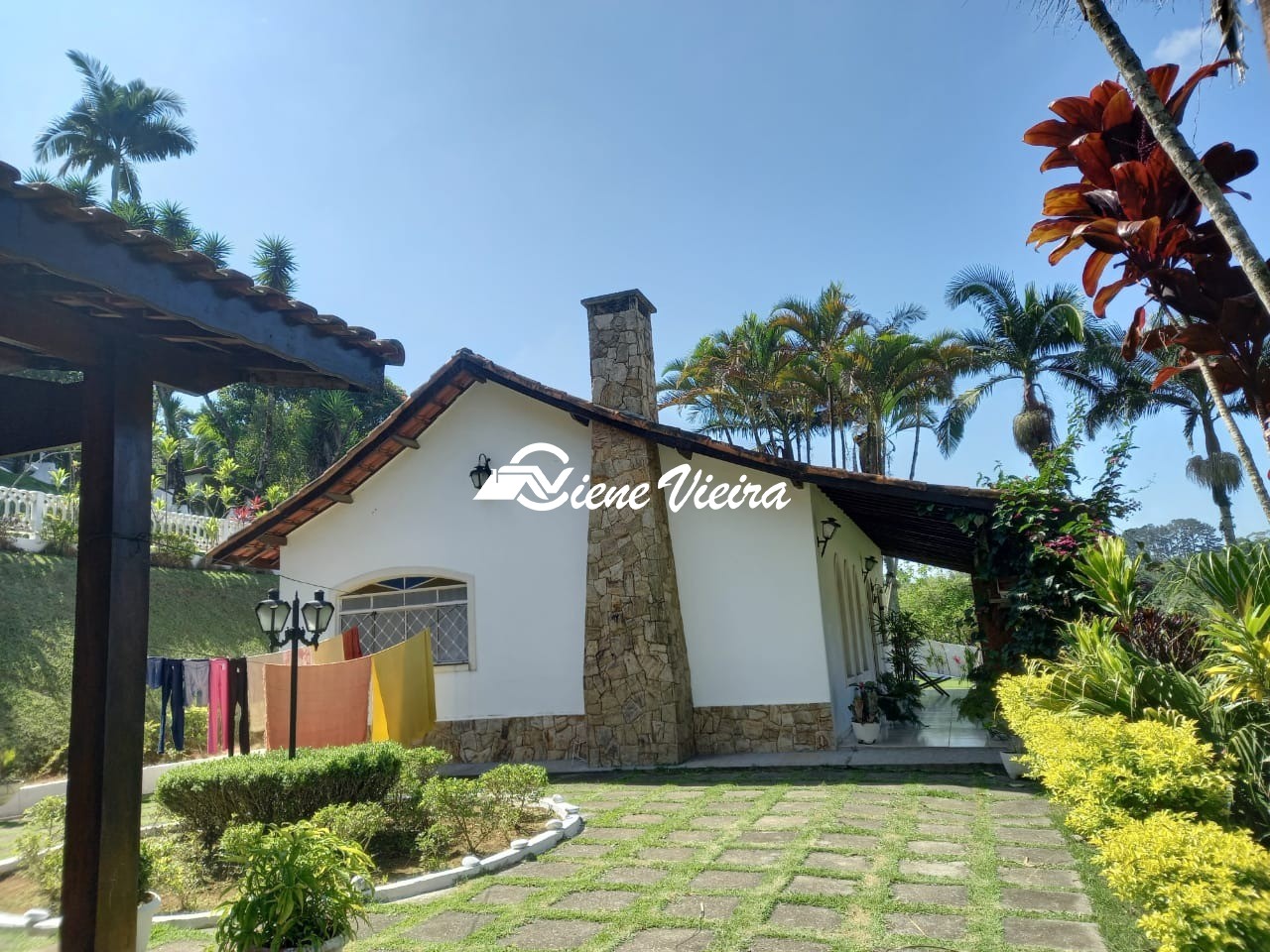 Chácara, 8 quartos, 9553 m² - Foto 32