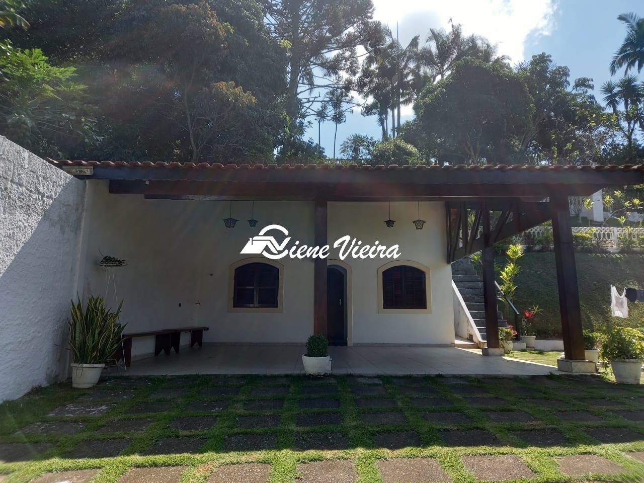 Chácara, 8 quartos, 9553 m² - Foto 33
