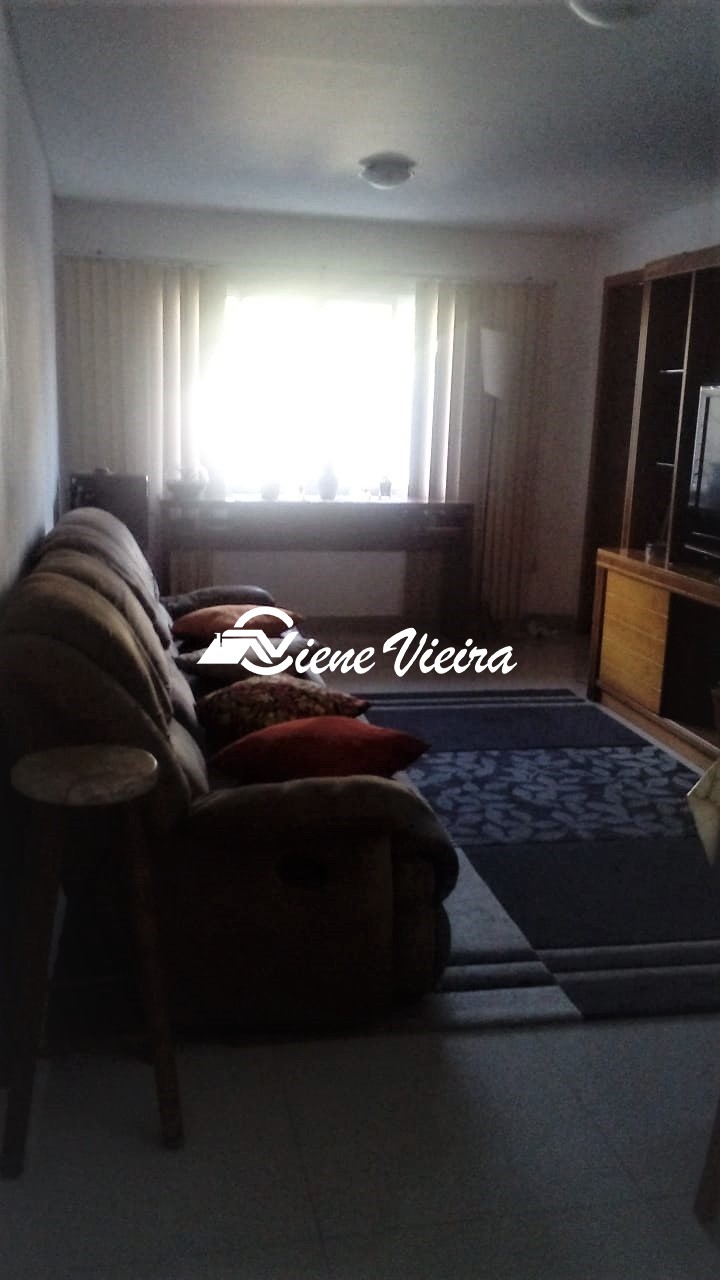 Casa, 3 quartos, 150 m² - Foto 1
