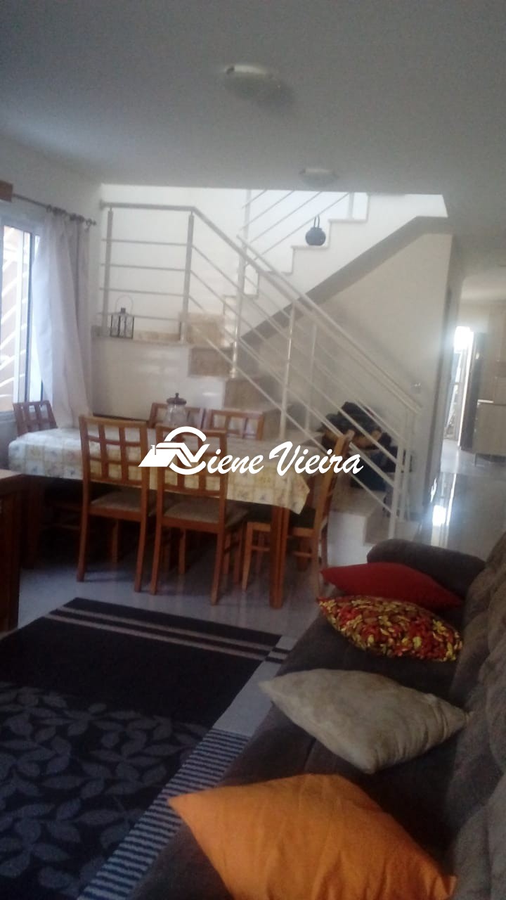 Casa, 3 quartos, 150 m² - Foto 2