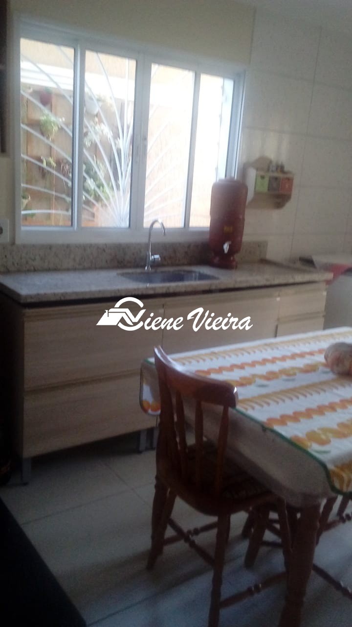 Casa, 3 quartos, 150 m² - Foto 3