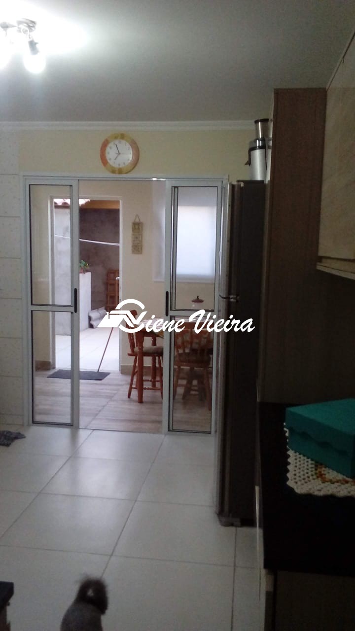 Casa, 3 quartos, 150 m² - Foto 11