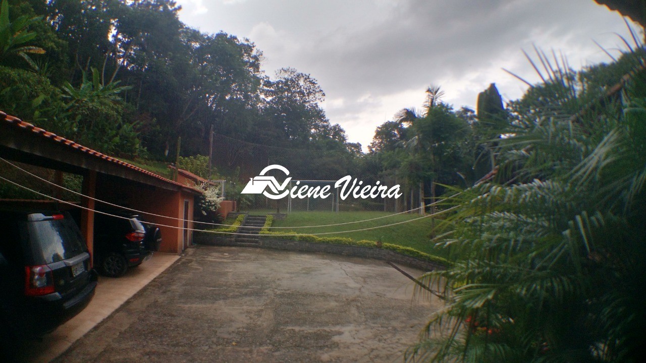 Chácara, 4 quartos, 6700 m² - Foto 9