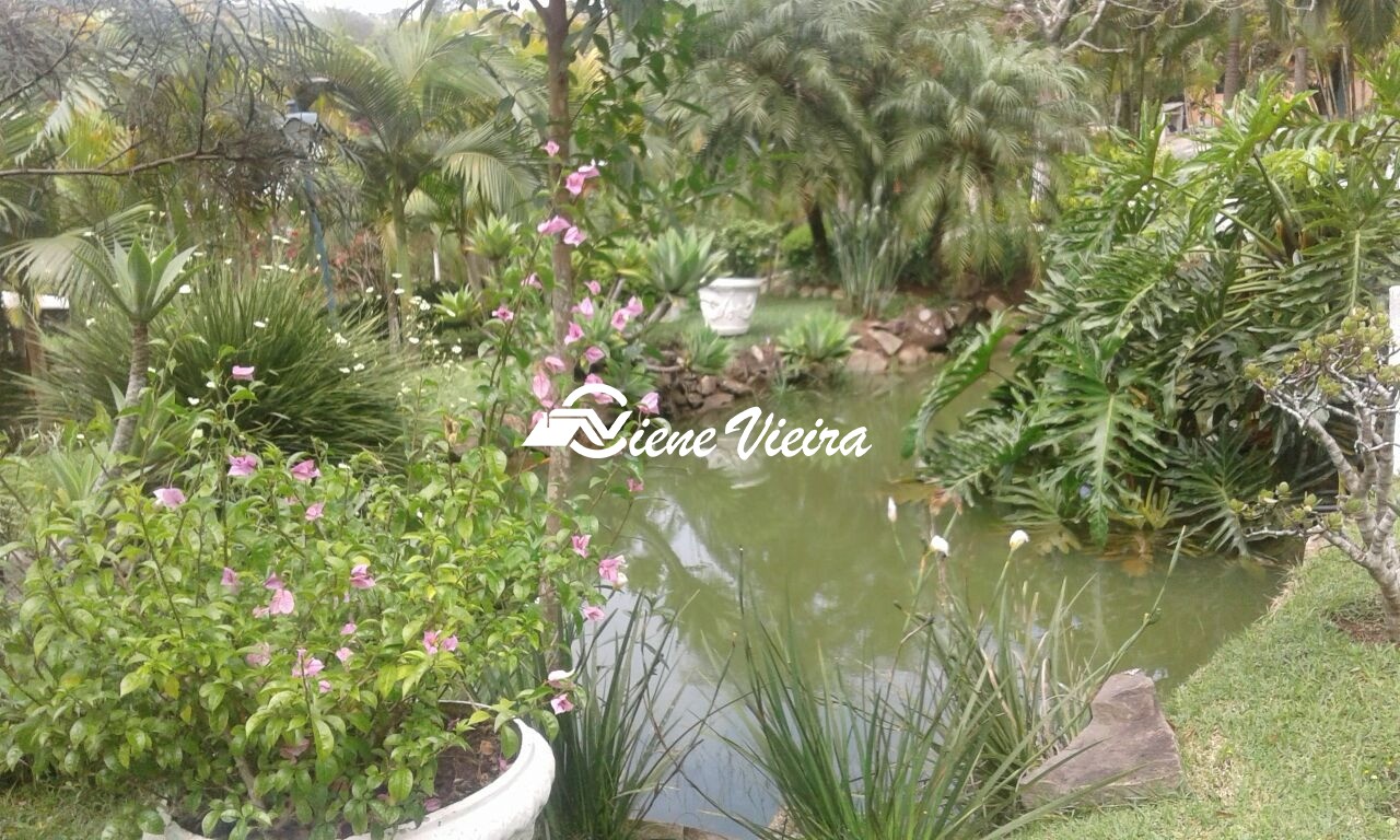 Chácara, 4 quartos, 6700 m² - Foto 10