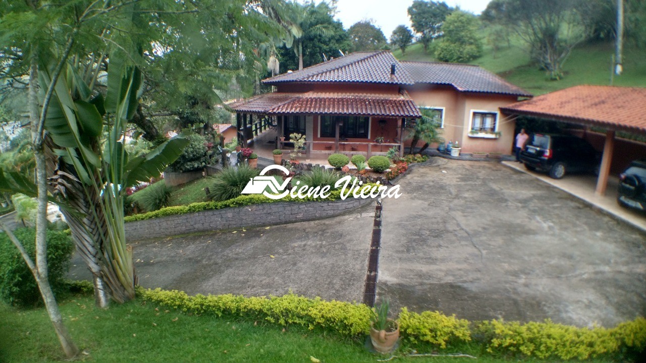 Chácara, 4 quartos, 6700 m² - Foto 11
