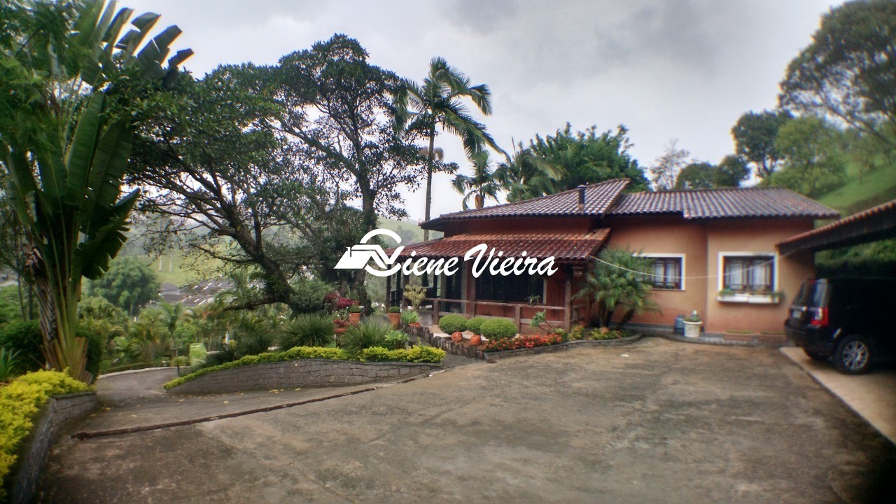 Chácara, 4 quartos, 6700 m² - Foto 23