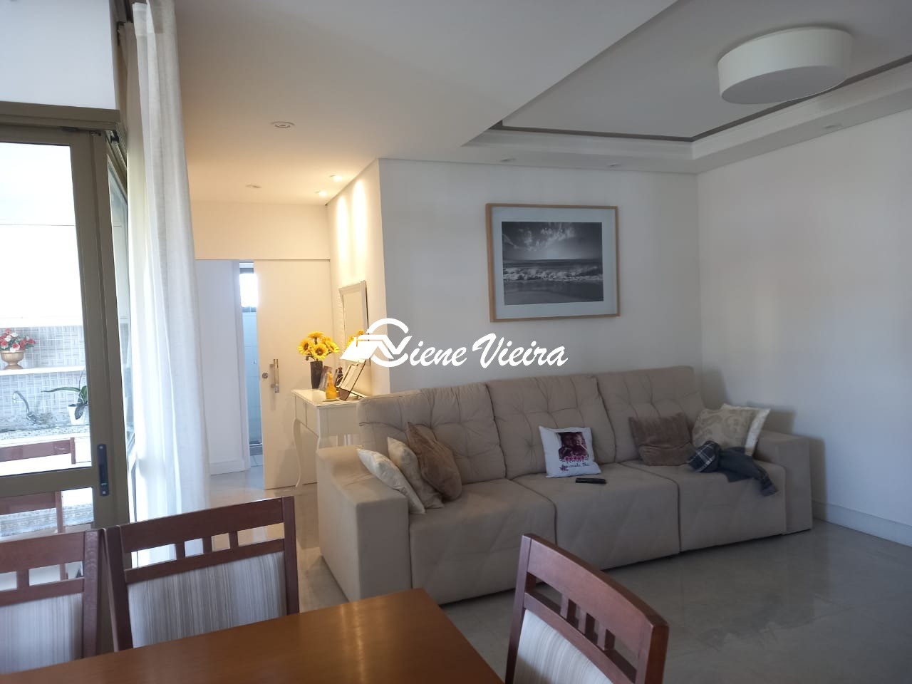Apartamento, 3 quartos, 99 m² - Foto 3
