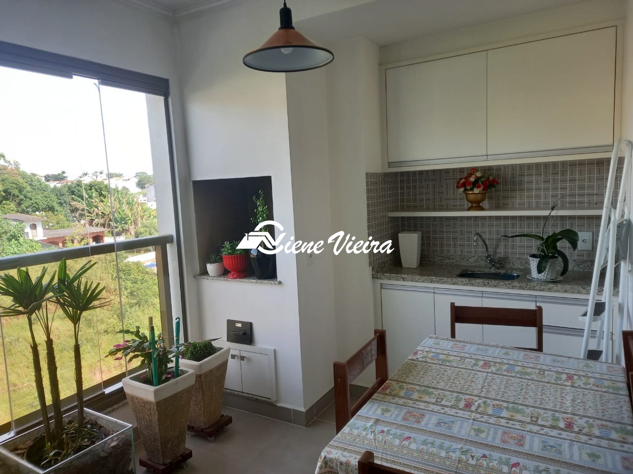 Apartamento, 3 quartos, 99 m² - Foto 1