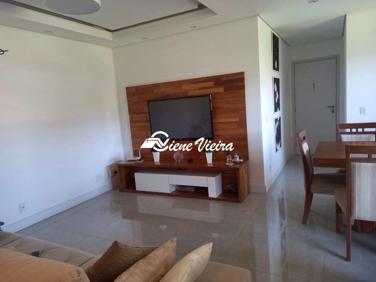 Apartamento, 3 quartos, 99 m² - Foto 4