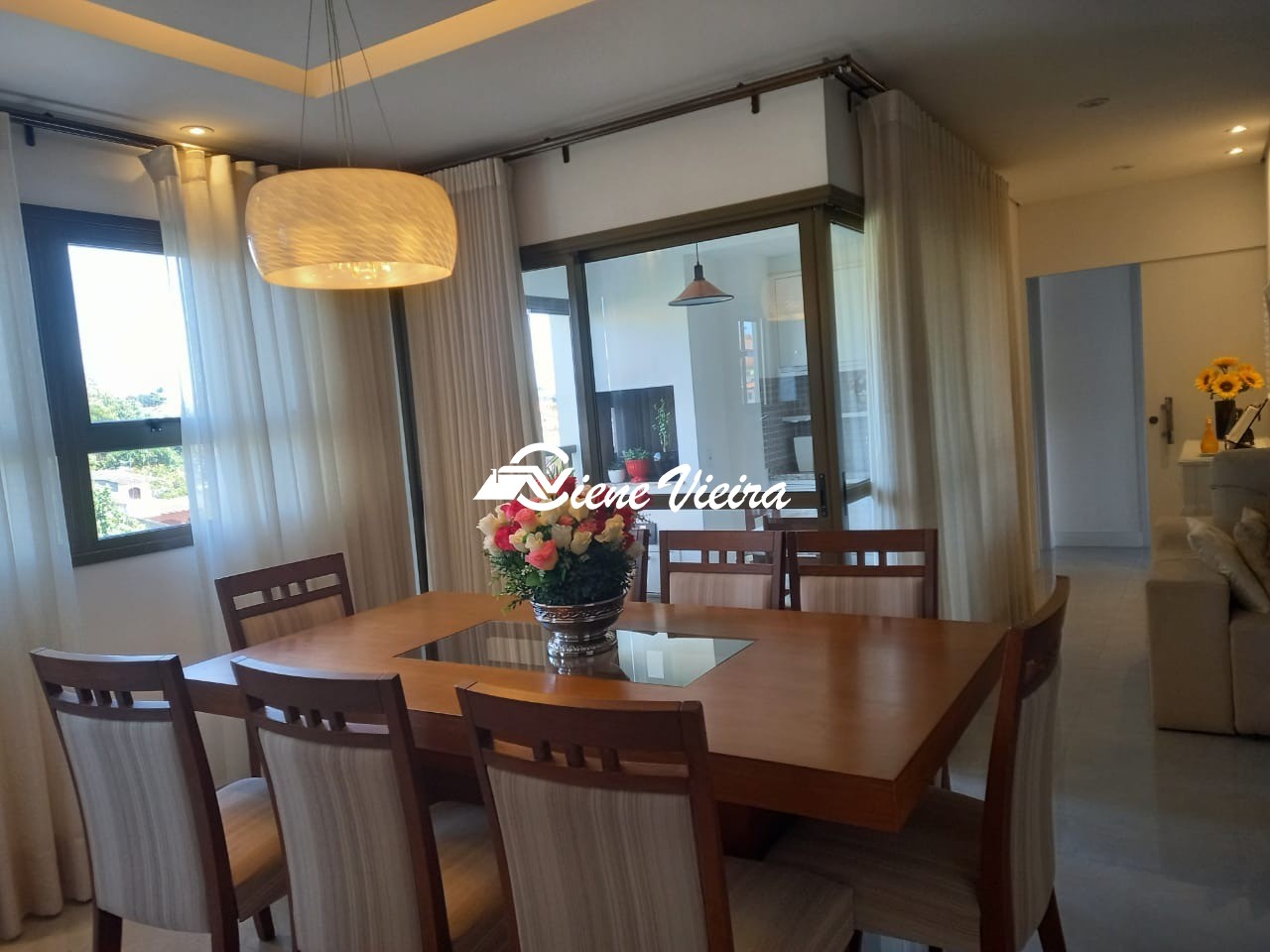 Apartamento, 3 quartos, 99 m² - Foto 5
