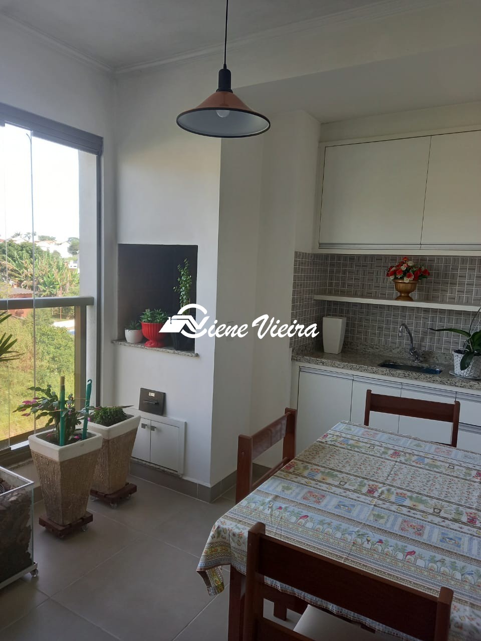 Apartamento, 3 quartos, 99 m² - Foto 2
