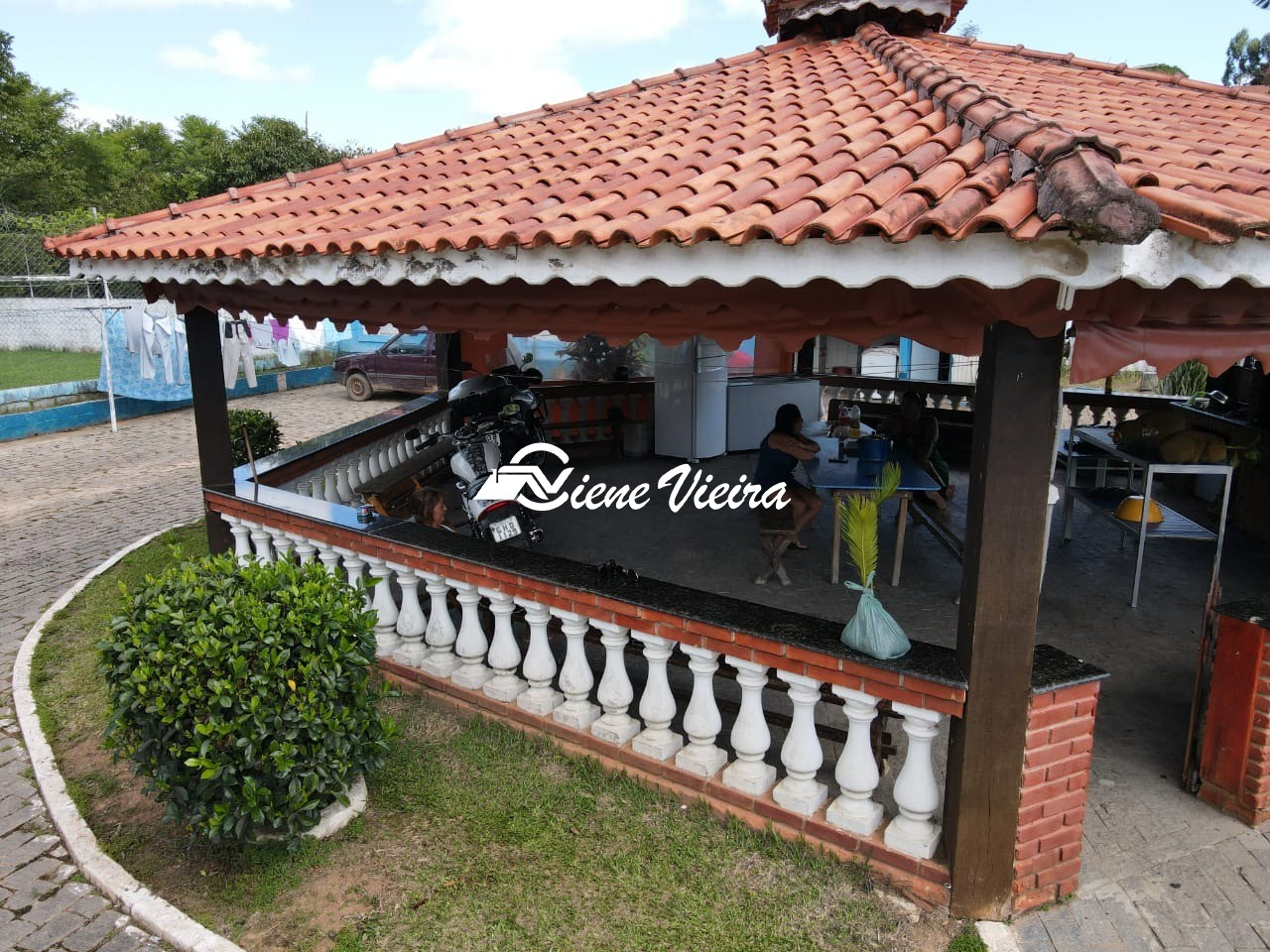 Chácara, 4 quartos, 8600 m² - Foto 2
