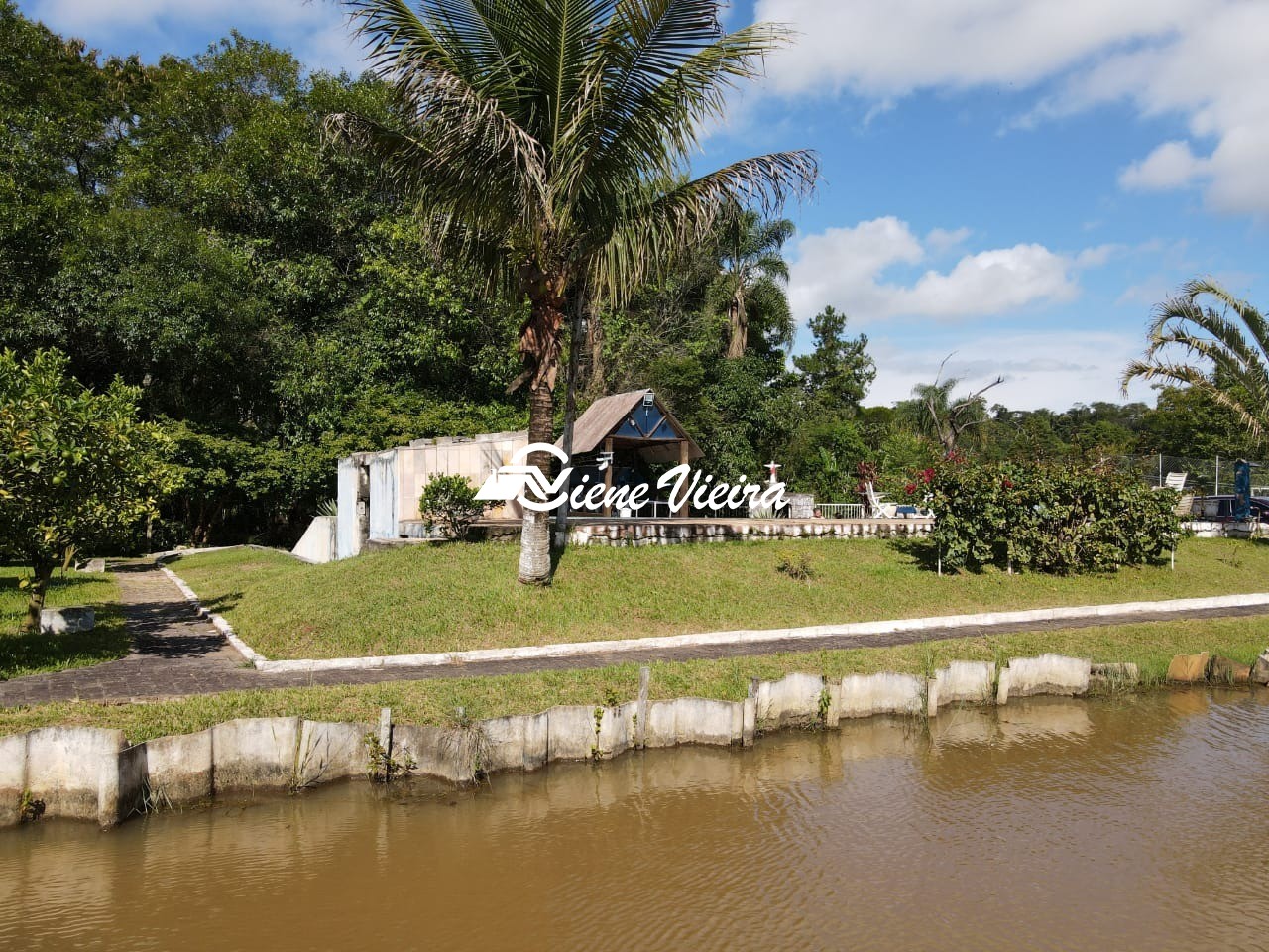 Chácara, 4 quartos, 8600 m² - Foto 3