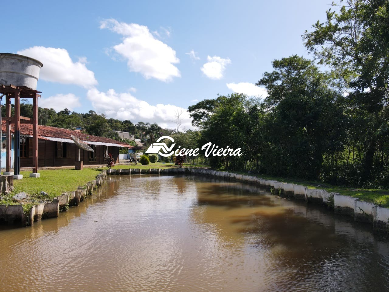 Chácara, 4 quartos, 8600 m² - Foto 5