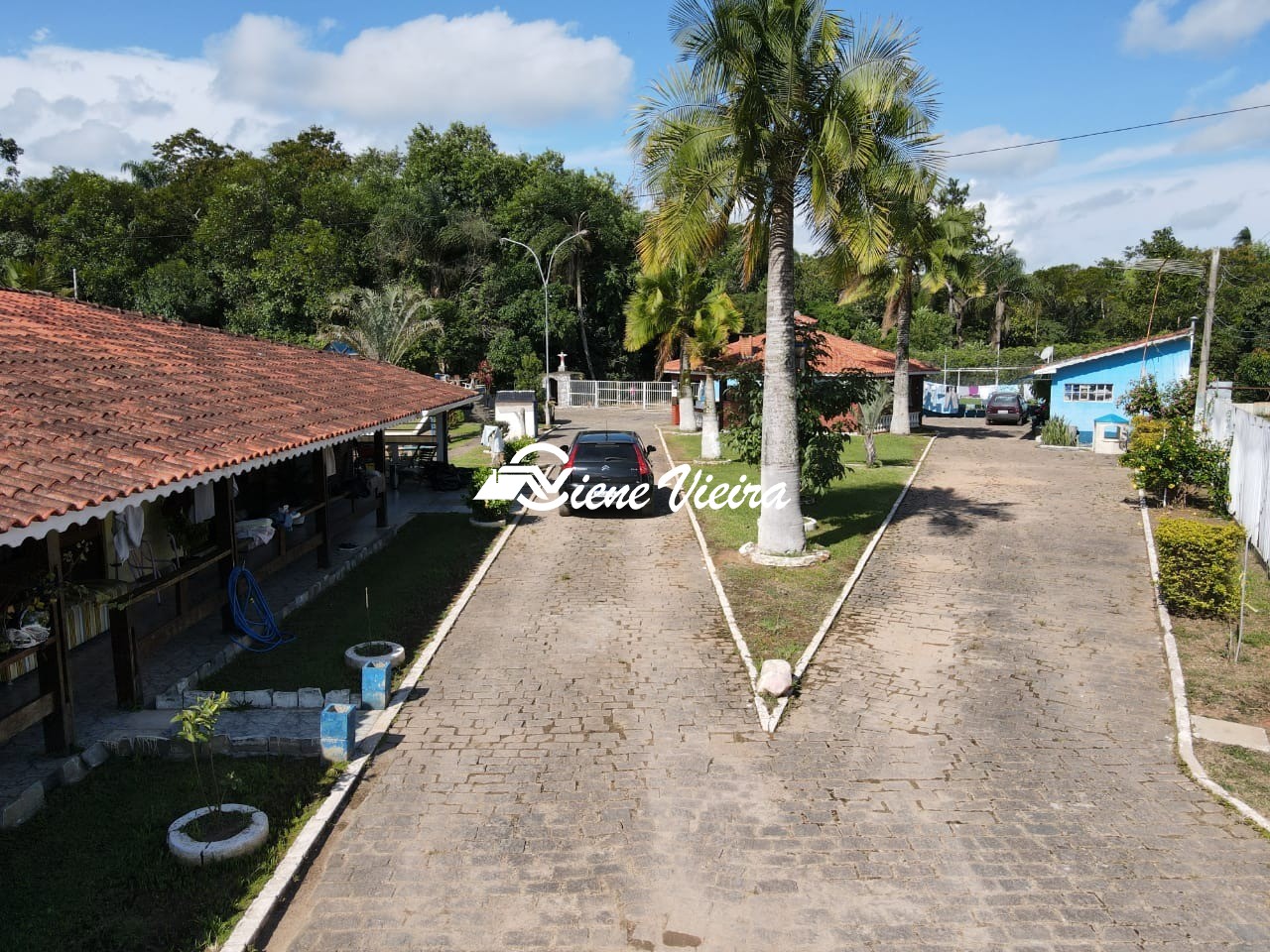 Chácara, 4 quartos, 8600 m² - Foto 7