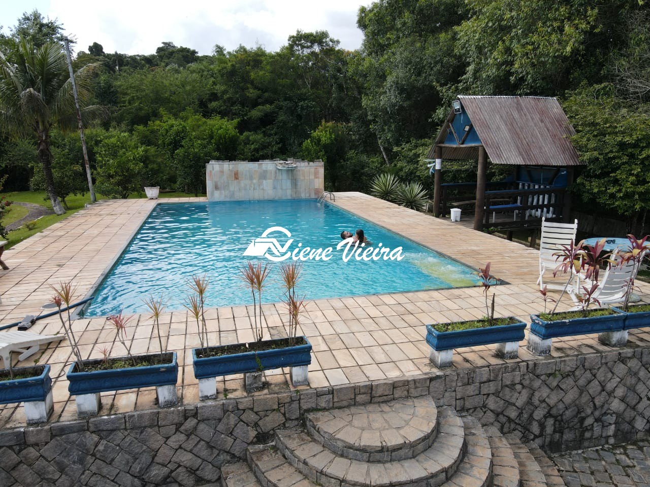 Chácara, 4 quartos, 8600 m² - Foto 14