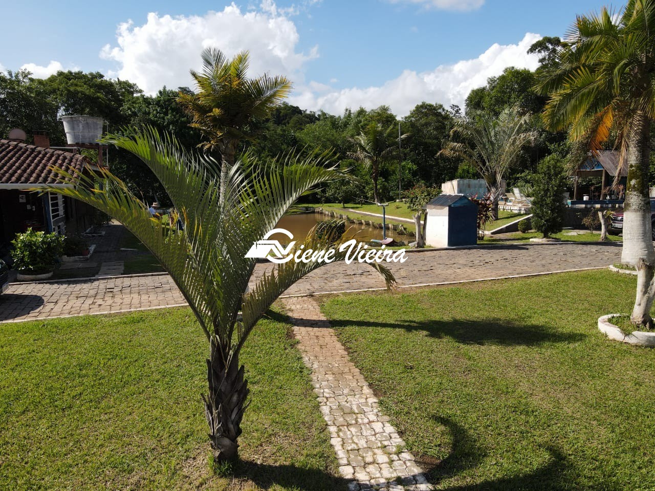 Chácara, 4 quartos, 8600 m² - Foto 17