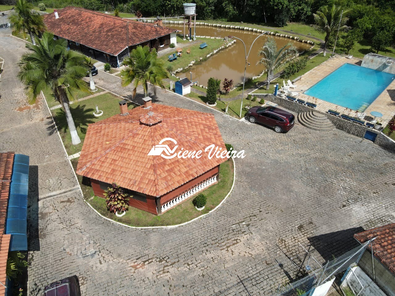Chácara, 4 quartos, 8600 m² - Foto 18