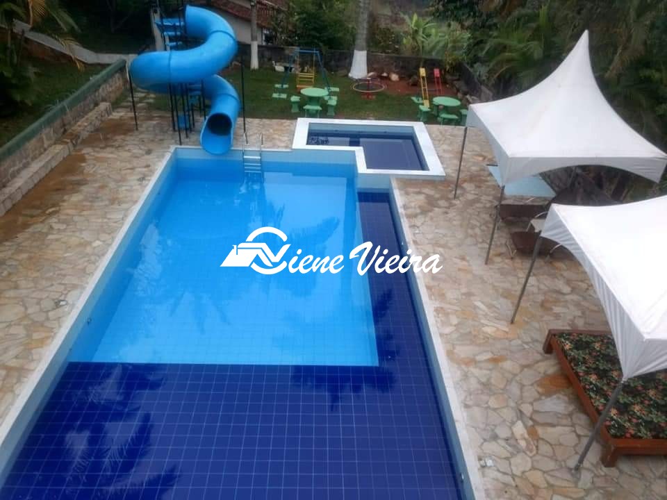 Chácara, 7 quartos, 5000 m² - Foto 46