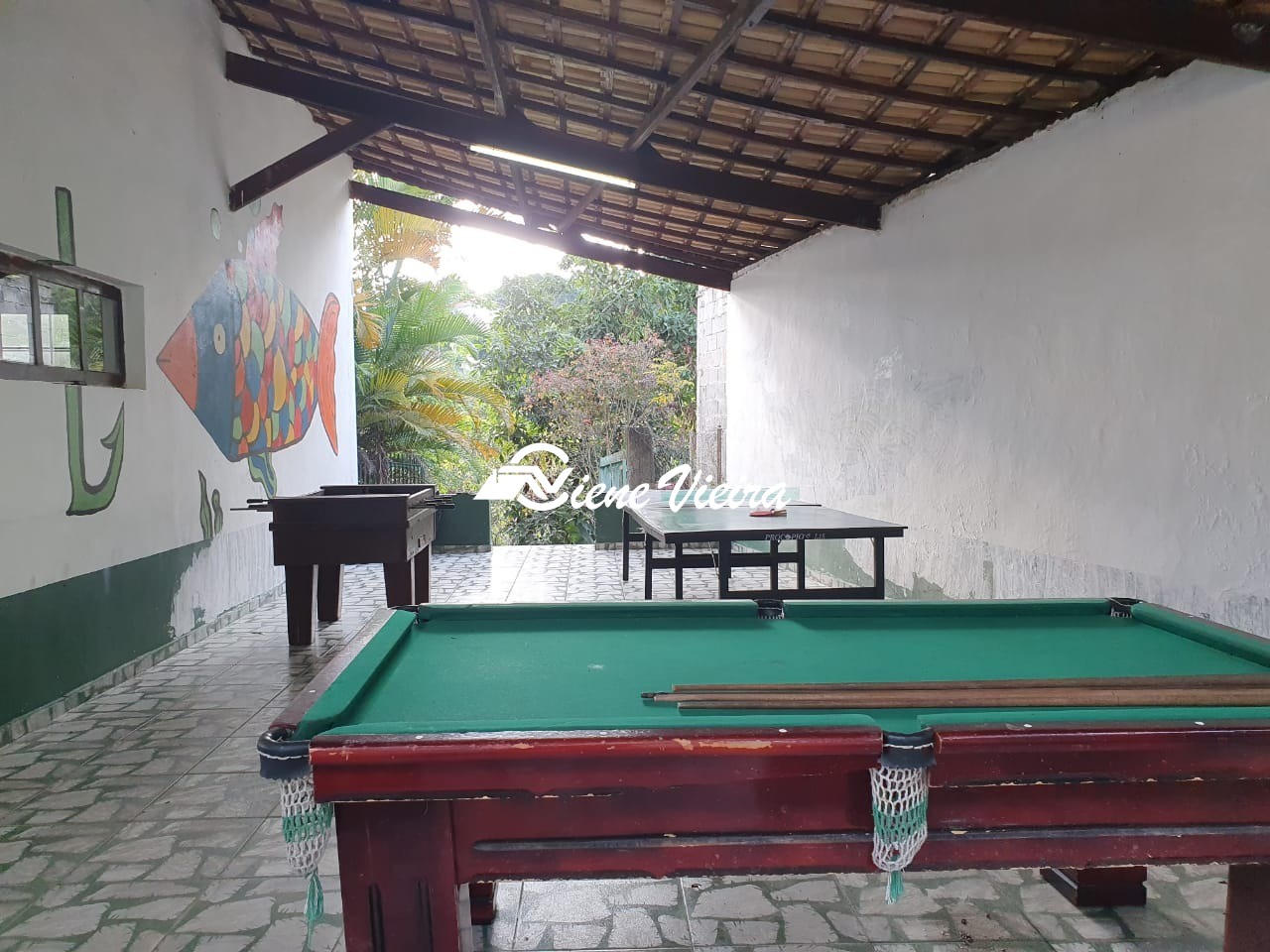 Chácara, 7 quartos, 5000 m² - Foto 48