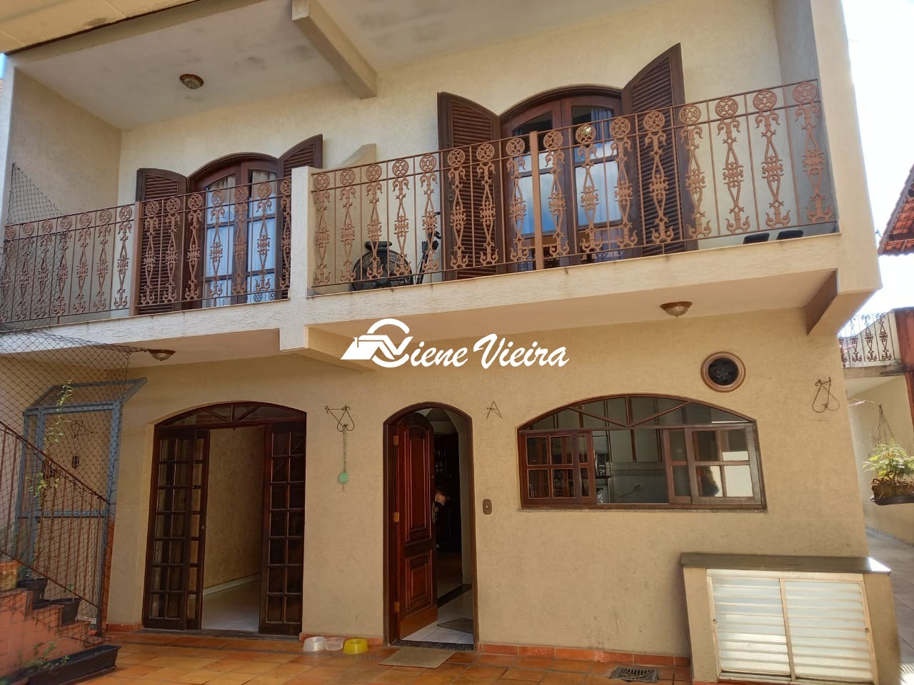 Casa, 4 quartos, 264 m² - Foto 2