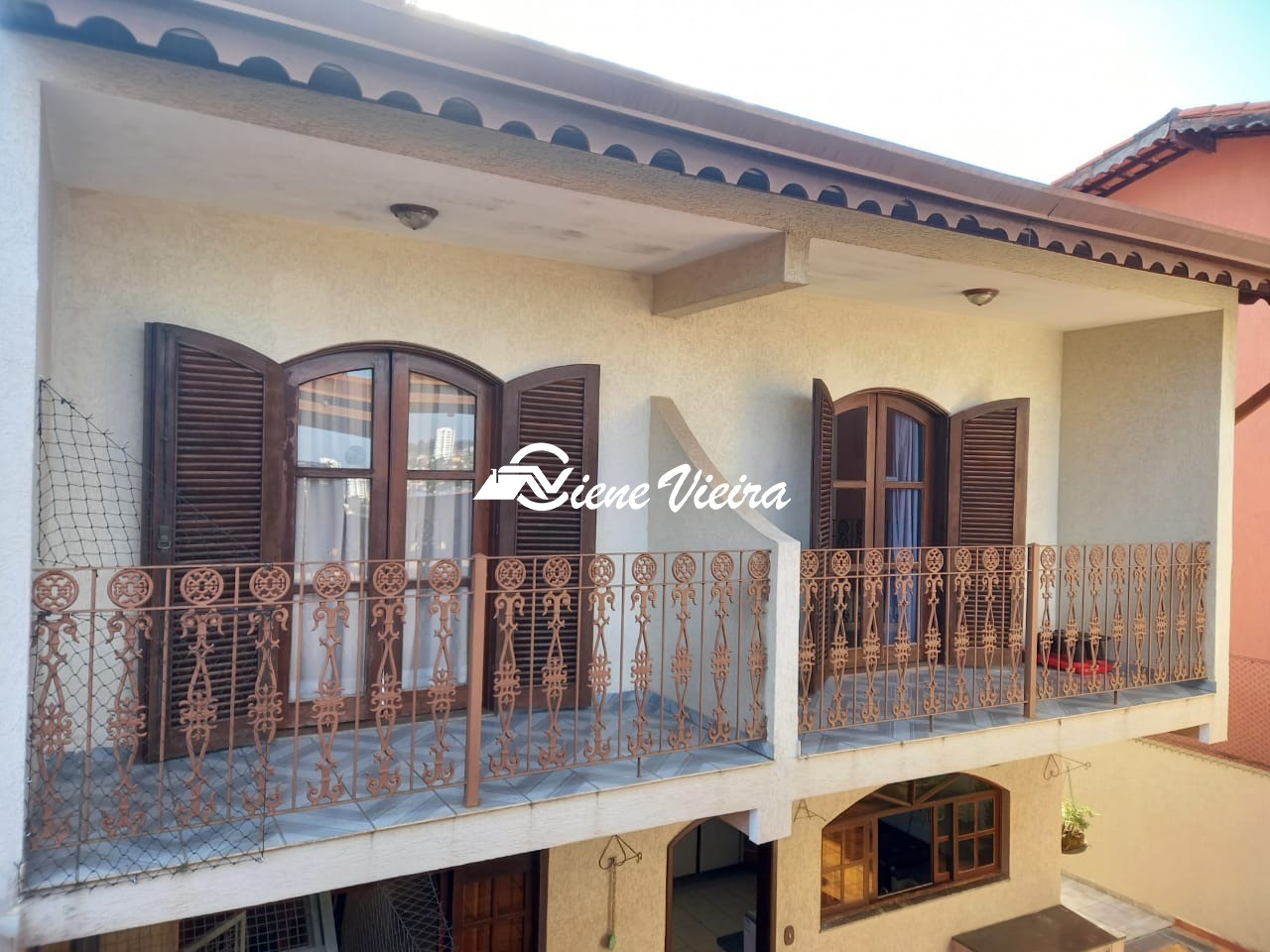 Casa, 4 quartos, 264 m² - Foto 3