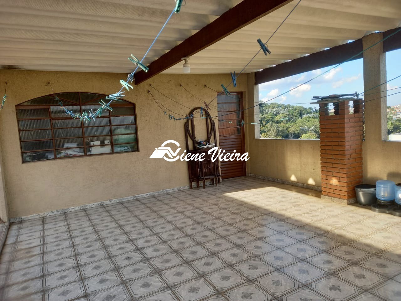 Casa, 4 quartos, 264 m² - Foto 5