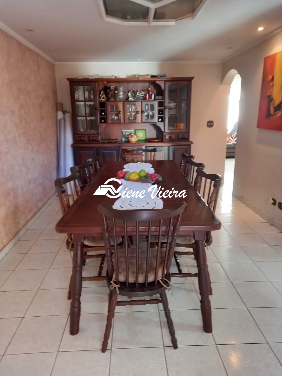 Casa, 4 quartos, 264 m² - Foto 7