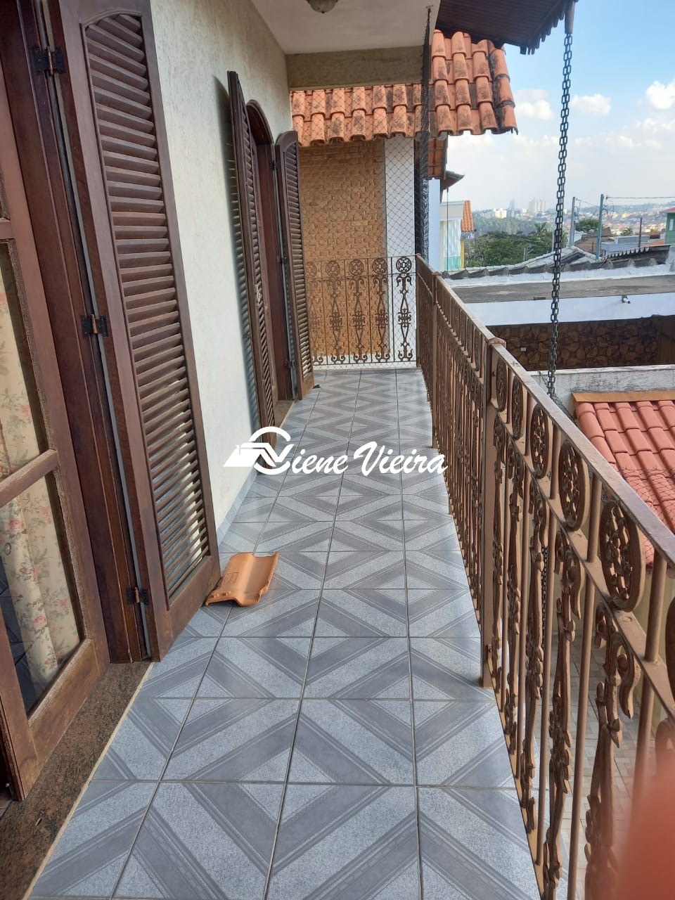 Casa, 4 quartos, 264 m² - Foto 9