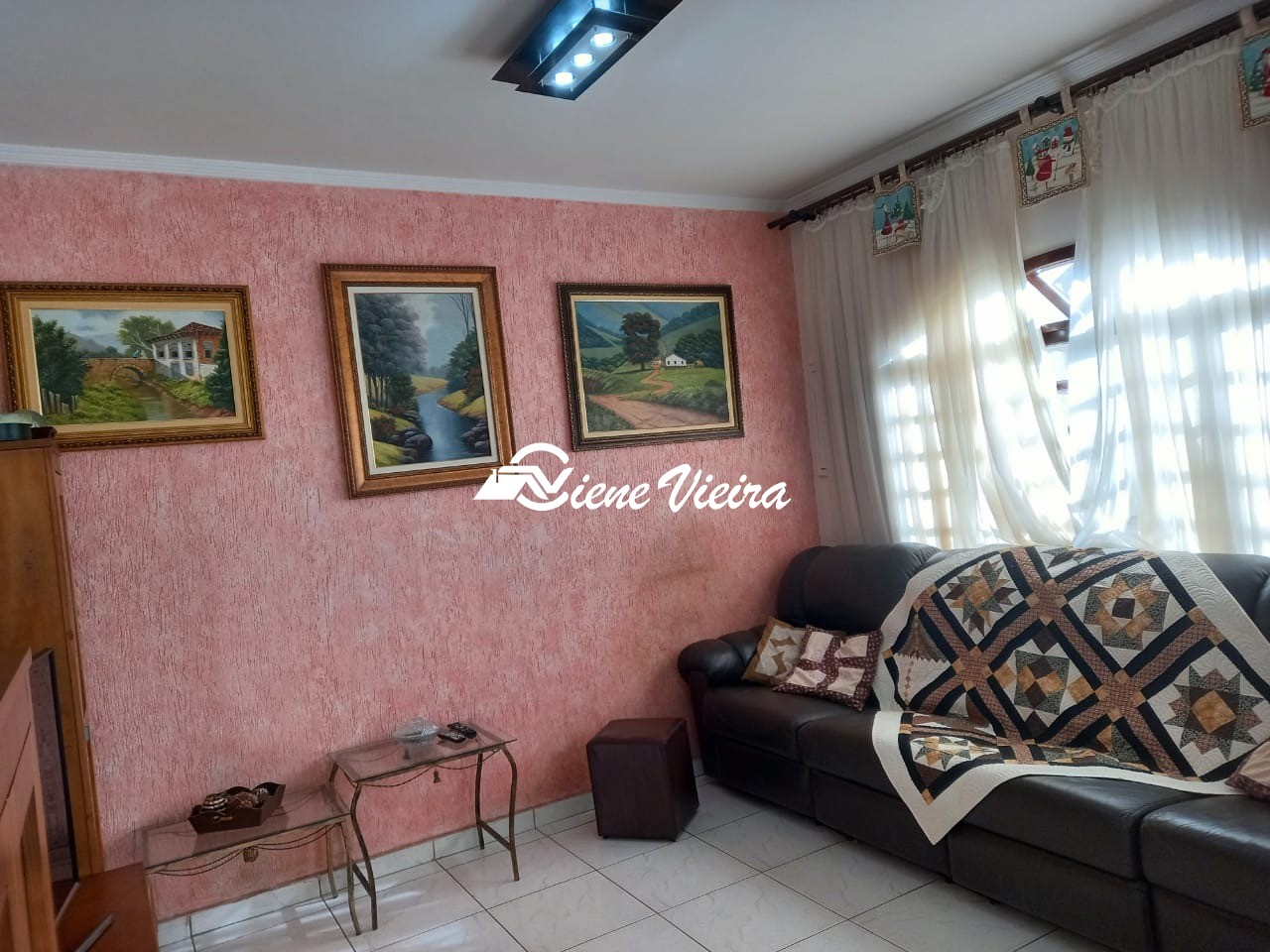 Casa, 4 quartos, 264 m² - Foto 20