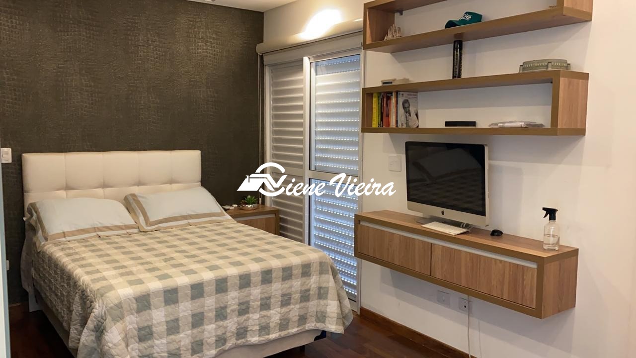 Casa de Condomínio, 4 quartos - Foto 8