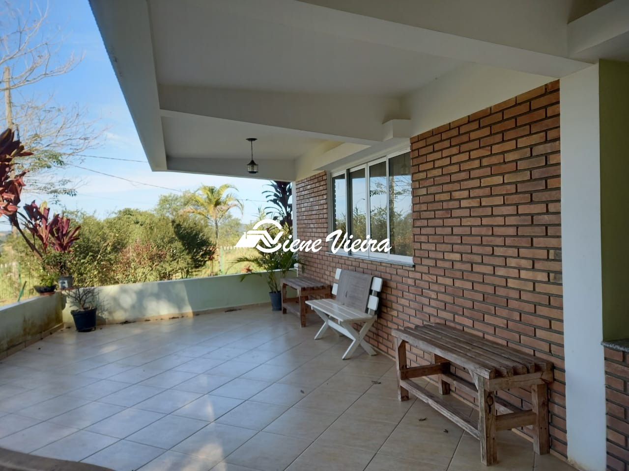 Chácara, 5 quartos, 2000 m² - Foto 18