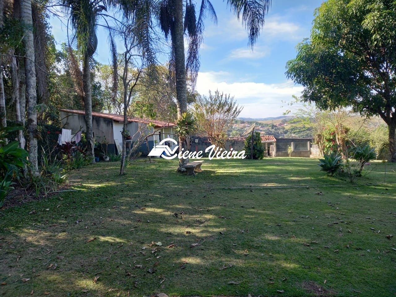 Chácara, 5 quartos, 2000 m² - Foto 16