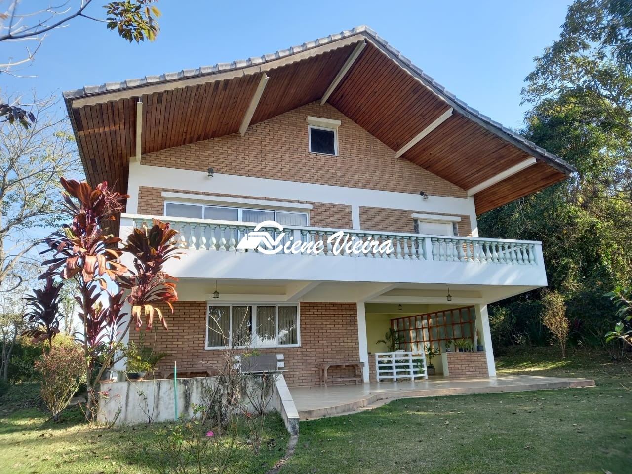 Chácara, 5 quartos, 2000 m² - Foto 22