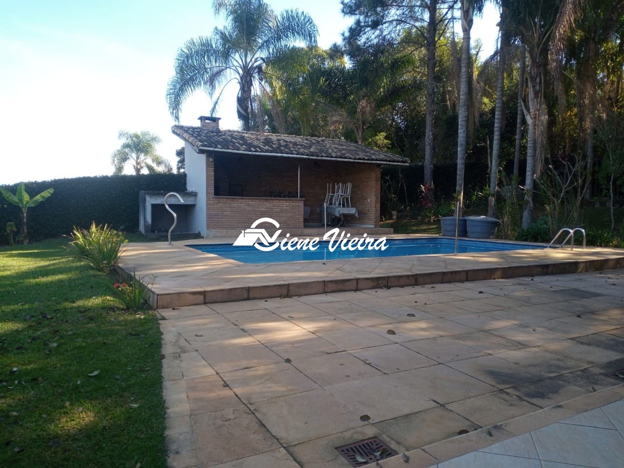 Chácara, 5 quartos, 2000 m² - Foto 35