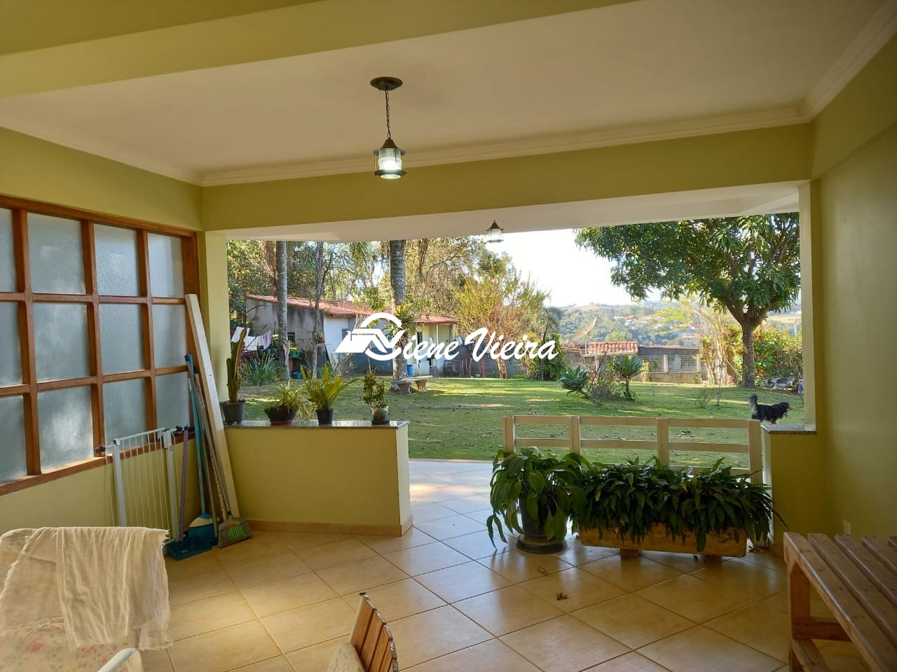 Chácara, 5 quartos, 2000 m² - Foto 13