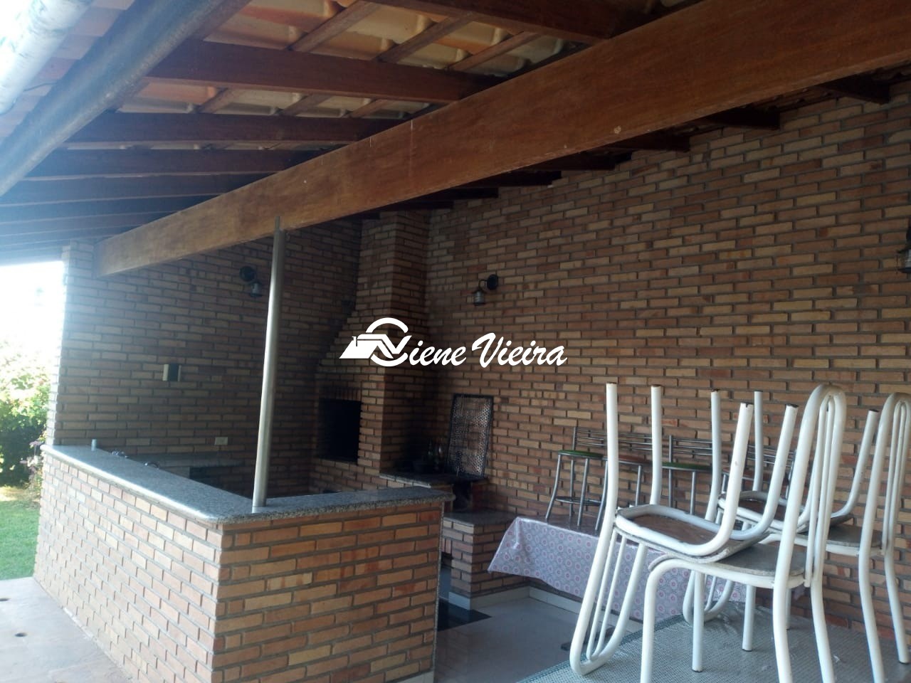Chácara, 5 quartos, 2000 m² - Foto 32