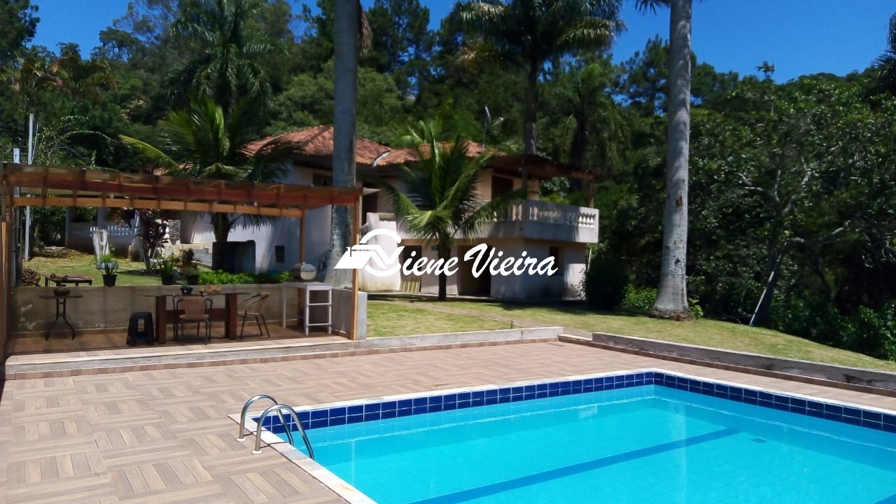 Chácara, 3 quartos, 4000 m² - Foto 8