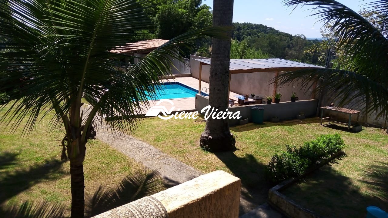 Chácara, 3 quartos, 4000 m² - Foto 12