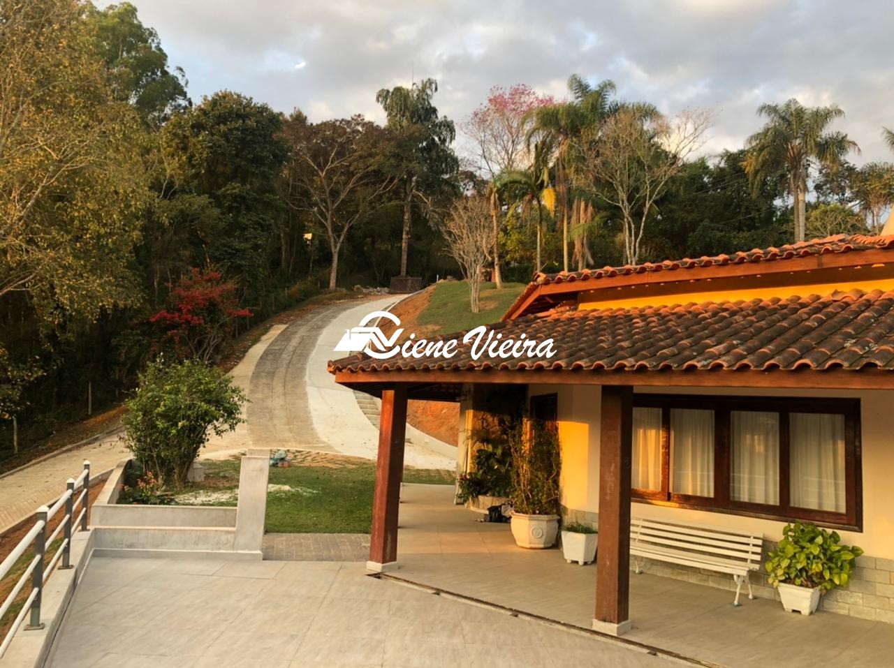 Chácara, 5 quartos, 4634 m² - Foto 10