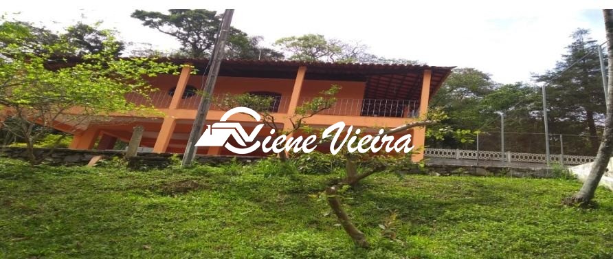 Chácara, 3 quartos, 1 hectares - Foto 1