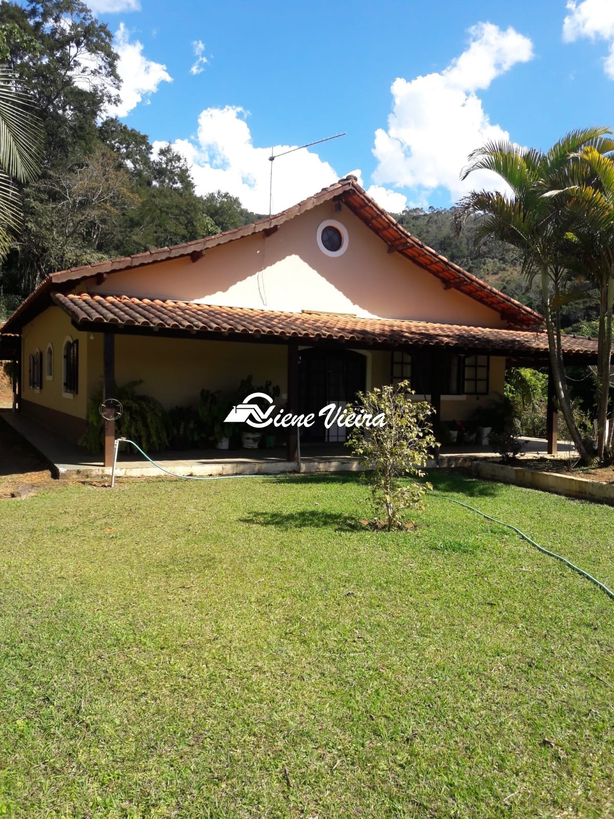 Chácara, 3 quartos, 2 hectares - Foto 3